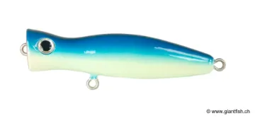 STRIKE PRO TUNA HUNTER