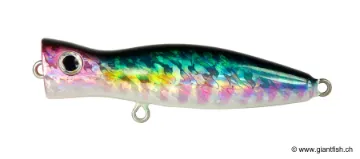 STRIKE PRO TUNA HUNTER