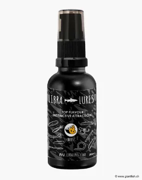 Libra Lures Spray Aroma 50 ML