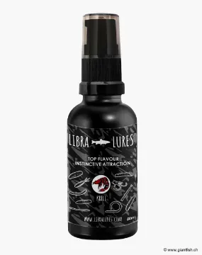 Libra Lures Spray Aroma 50 ML