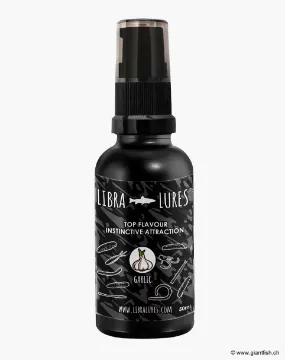 Libra Lures Spray Aroma 50 ML