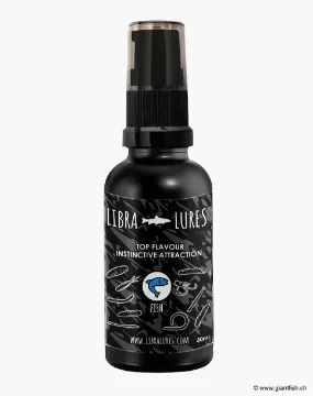 Libra Lures Spray Aroma 50 ML