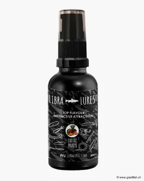 Libra Lures Spray Aroma 50 ML