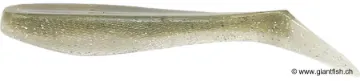 Hill Climb ROLLING SHAD L 5'' 13cm 12g (x4)