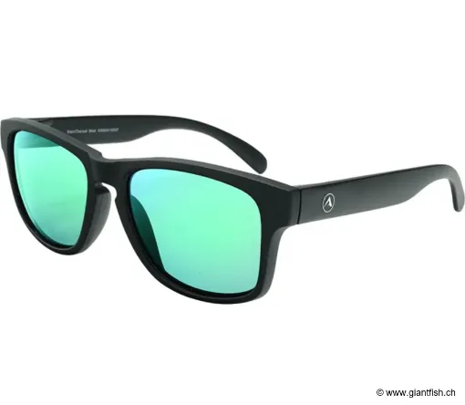 Lunettes Polarisantes FISHING LEGACY Silvana Ambre-Vert