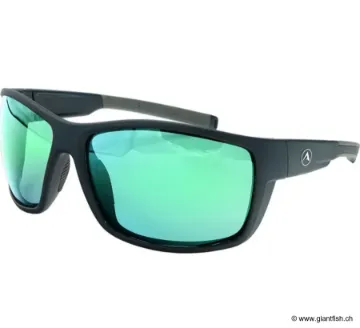 Lunettes Polarisantes FISHING LEGACY Divna Ambre-Vert
