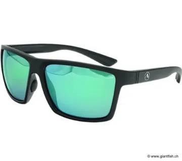 Lunettes Polarisantes FISHING LEGACY Danica Ambre-Vert