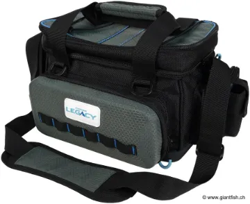Sac de Pêche FISHING LEGACY