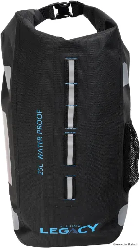 Sac à Dos Etanche FISHING LEGACY - 25 L