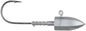 FISHING LEGACY TÊTE PLOMBÉE OGIVE