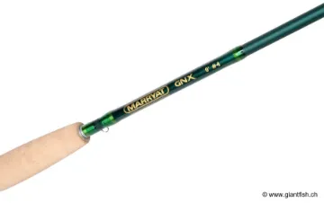 Canne Mouche MARRYAT GNX