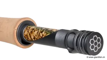 Canne Mouche MARRYAT GNX