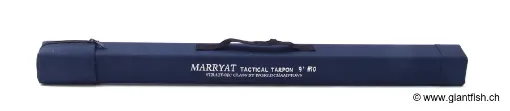 Canne Mouche MARRYAT Tactical Mer