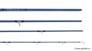 Canne Mouche MARRYAT Tactical Mer