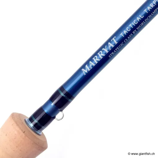 Canne Mouche MARRYAT Tactical Mer