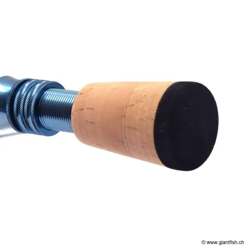 Canne Mouche MARRYAT Tactical Mer