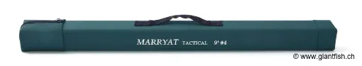 Canne Mouche MARRYAT Tactical