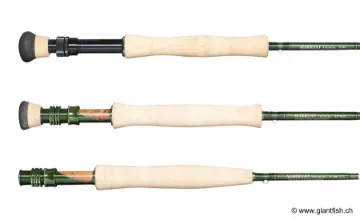 Canne Mouche MARRYAT Tactical