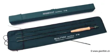 Canne Mouche MARRYAT Tactical