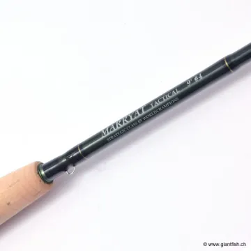 Canne Mouche MARRYAT Tactical