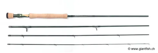 Canne Mouche MARRYAT Tactical Bombarde