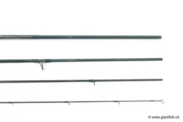 Canne Mouche MARRYAT Tactical Bombarde