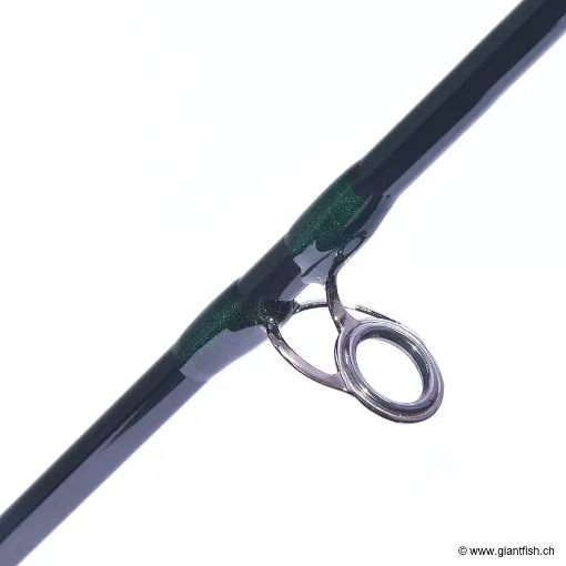 Canne Mouche MARRYAT Tactical Bombarde