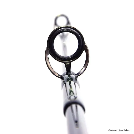 Canne Mouche MARRYAT Tactical Bombarde