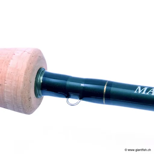 Canne Mouche MARRYAT Tactical Bombarde