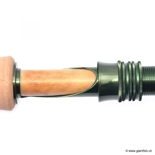 Canne Mouche MARRYAT Tactical Bombarde