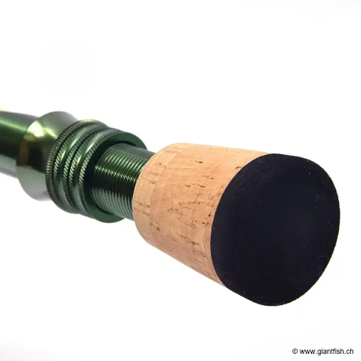 Canne Mouche MARRYAT Tactical Bombarde