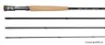 Image de Canne Mouche MARRYAT Tactical Graphen