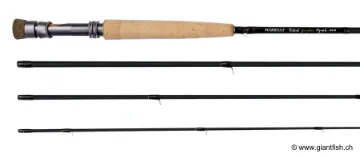 Canne Mouche MARRYAT Tactical Graphen