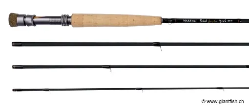 Canne Mouche MARRYAT Tactical Graphen