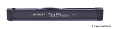 Canne Mouche MARRYAT Tactical HX Limited Edition