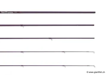 Canne Mouche MARRYAT Tactical HX Limited Edition