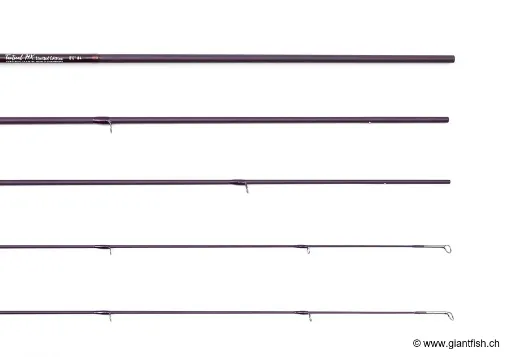 Canne Mouche MARRYAT Tactical HX Limited Edition