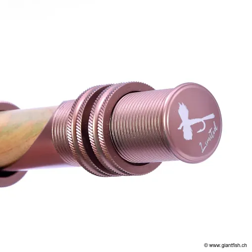 Canne Mouche MARRYAT Tactical HX Limited Edition