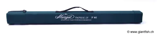 Canne Mouche MARRYAT Tactical LX