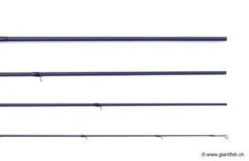 Canne Mouche MARRYAT Tactical LX