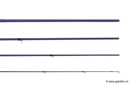 Canne Mouche MARRYAT Tactical LX