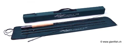 Canne Mouche MARRYAT Tactical LX