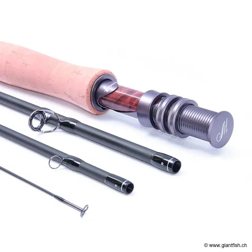 Canne Mouche MARRYAT Tactical LX