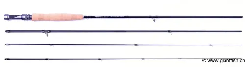 Canne Mouche MARRYAT Tactical Pro Nymph Special