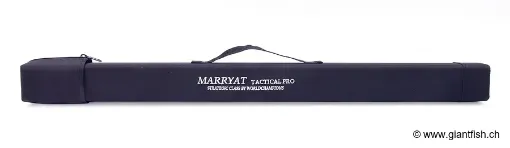 Canne Mouche MARRYAT Tactical Pro Nymph Special