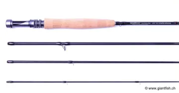 Canne Mouche MARRYAT Tactical Pro Nymph Special