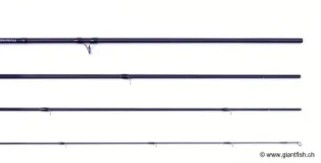 Canne Mouche MARRYAT Tactical Pro Nymph Special