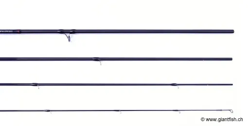 Canne Mouche MARRYAT Tactical Pro Nymph Special