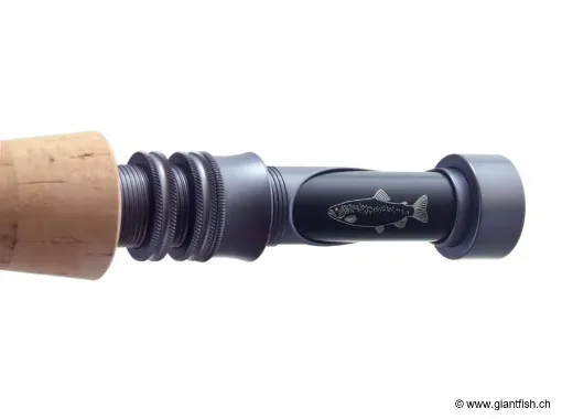 Canne Mouche MARRYAT Tactical Pro Nymph Special