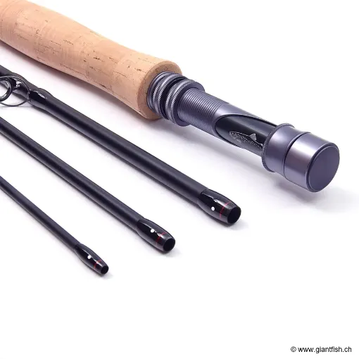 Canne Mouche MARRYAT Tactical Pro Nymph Special